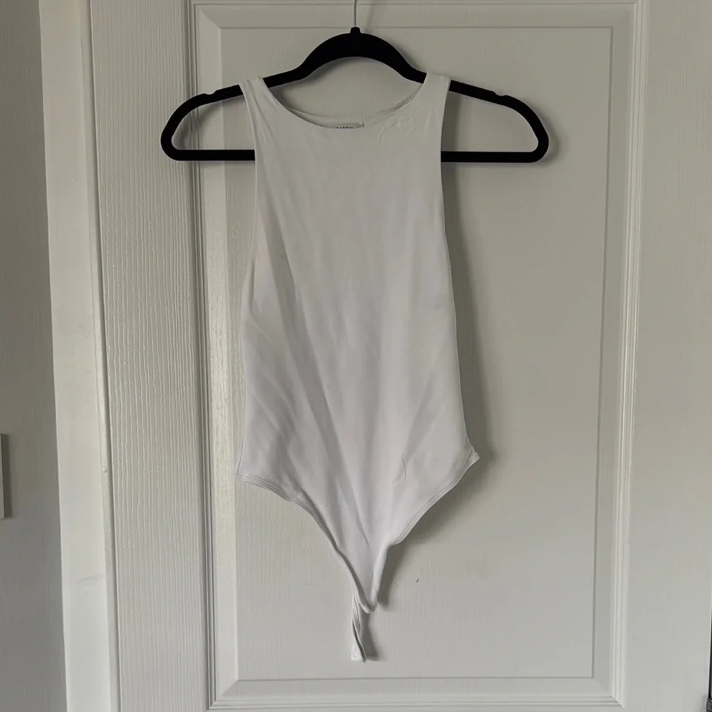BABATON Contour Bodysuit - Picture 1 of 5